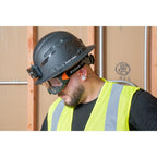 60479 Safety Goggles, Clear Lens