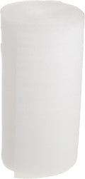 12" x 50' Foam Wrap Roll. Light Weight Alternative Protect Glasses and Fragile Items with Foam Wrap