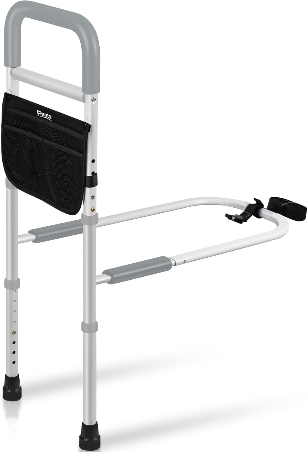 Bed Rails for Elderly Adults Safety,Grey