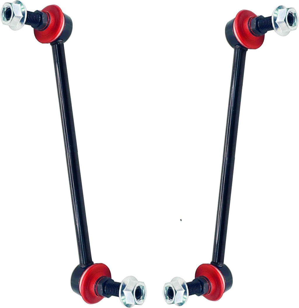 (2) Front Sway Bar Links FITS 2013-17 Honda Accord/Acura TLX 2015-2020 K750650 K750651