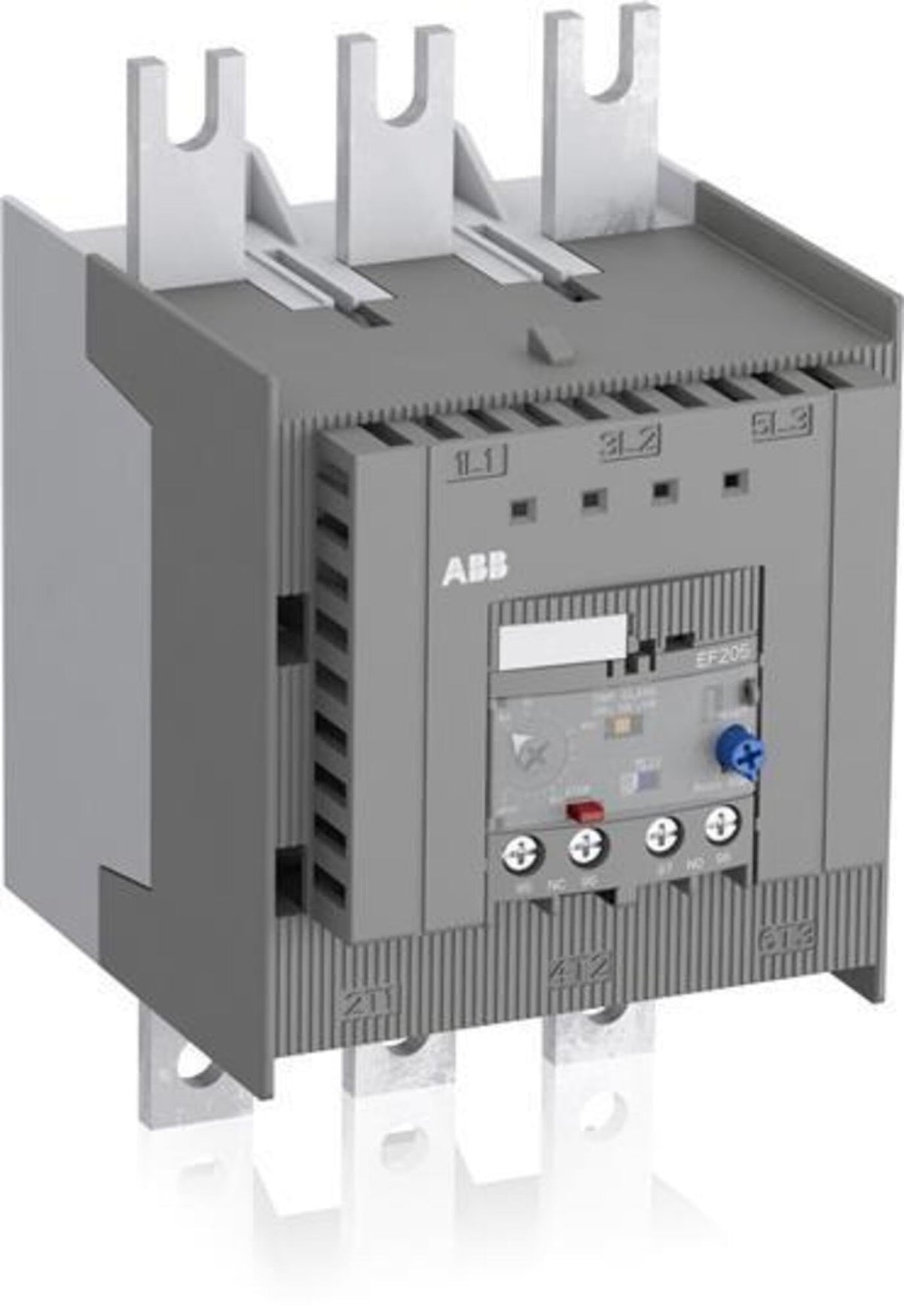 ABB ABB EF205-210 63 - 210 Amp, Electronic Overload Relay