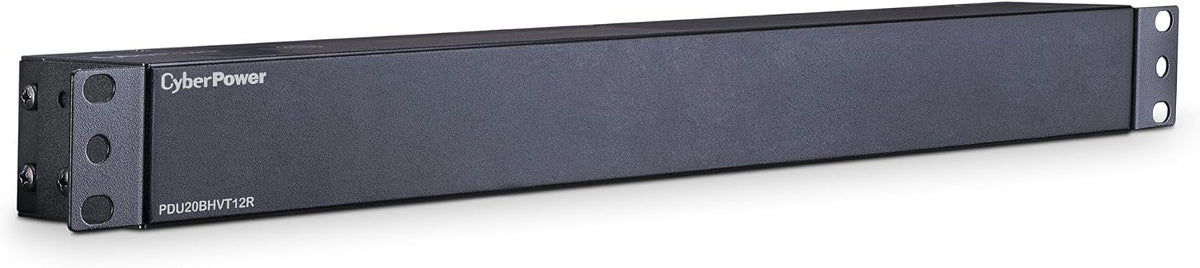 CyberPower PDU20BHVT12R Basic PDU