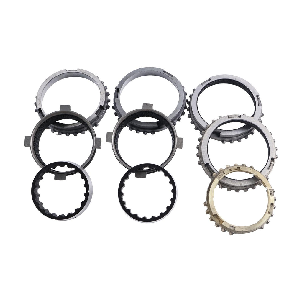 YUVANT SRK149 T5 5 Speed Transmission Master Synchro Ring Kit