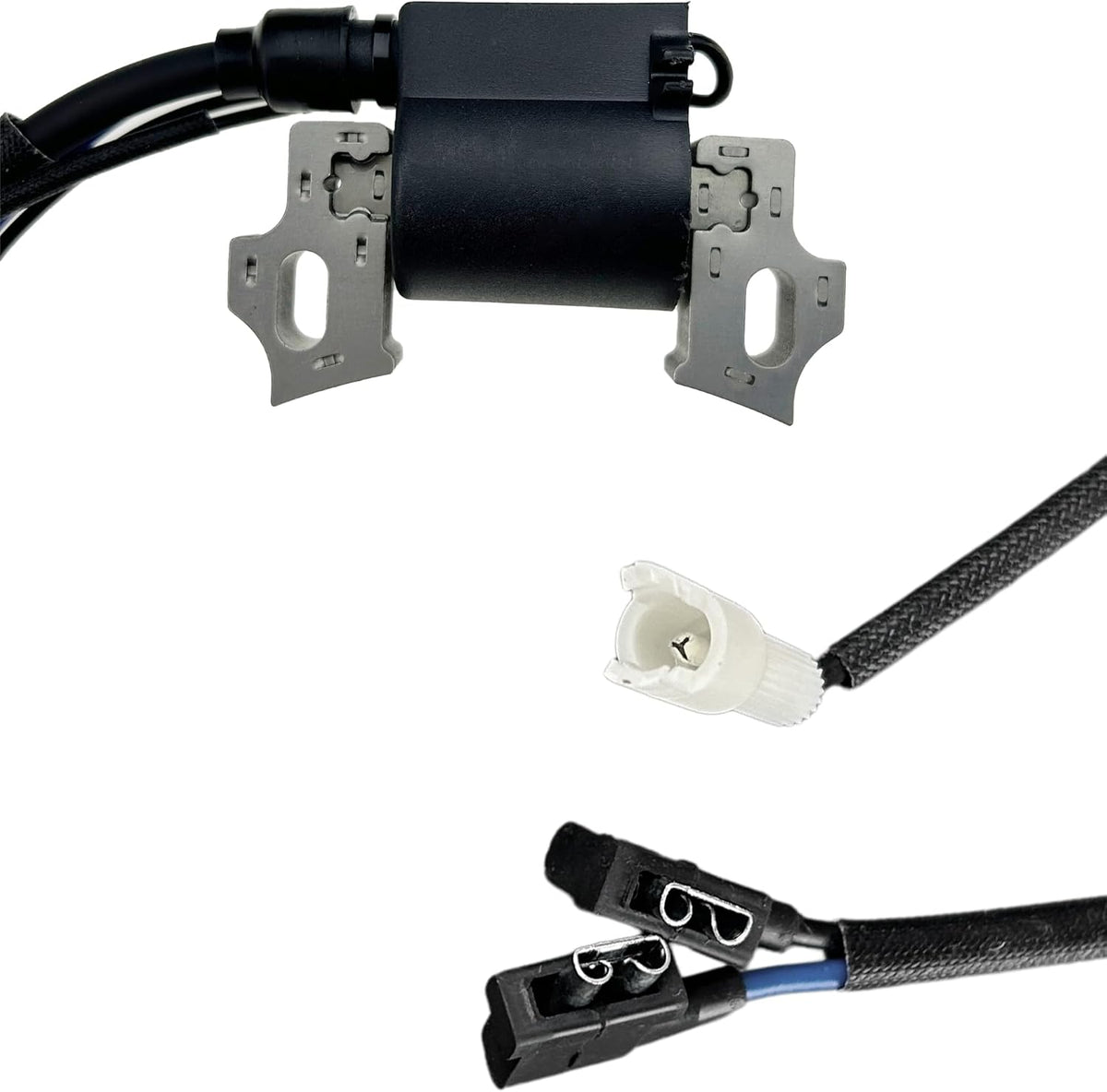 YAMAKATO 951-10646A Snow Blower Ignition Coil for Storm 2410 2620