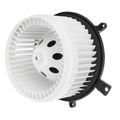 SCITOO HVAC Heater Blower Motor with Fan Cage Front 700252