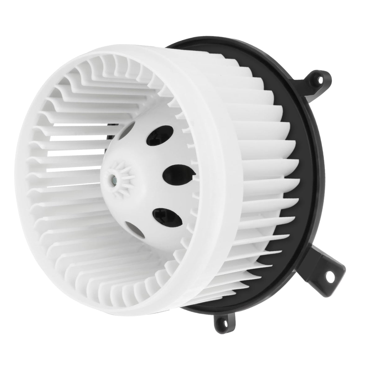SCITOO HVAC Heater Blower Motor with Fan Cage Front 700252