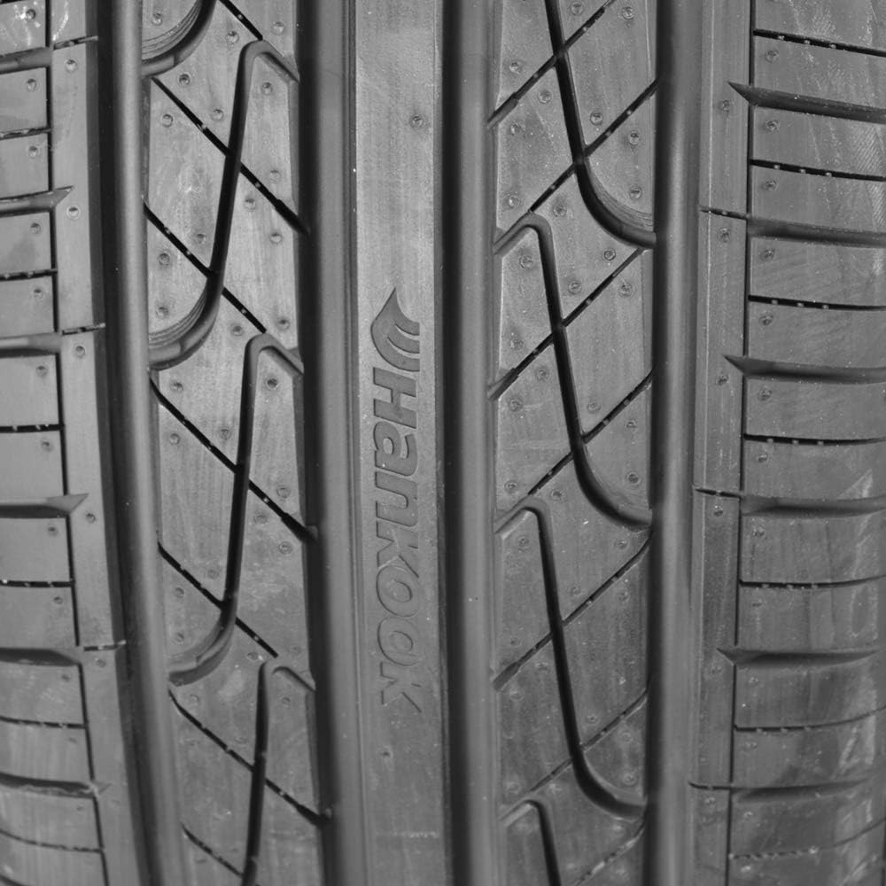Ventus V2 concept 2 All-Season Radial Tire - 205/55R16 V | Passenger Performance All Season Traction 94V Rated Extra
