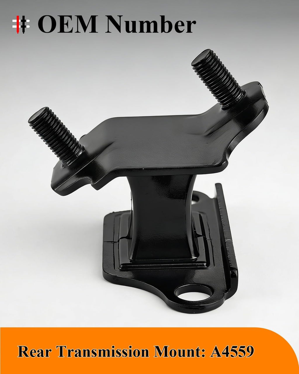 Engine Motor Trans Mount Kit for Honda Odyssey EX-L/EXL/Touring 2005 2006