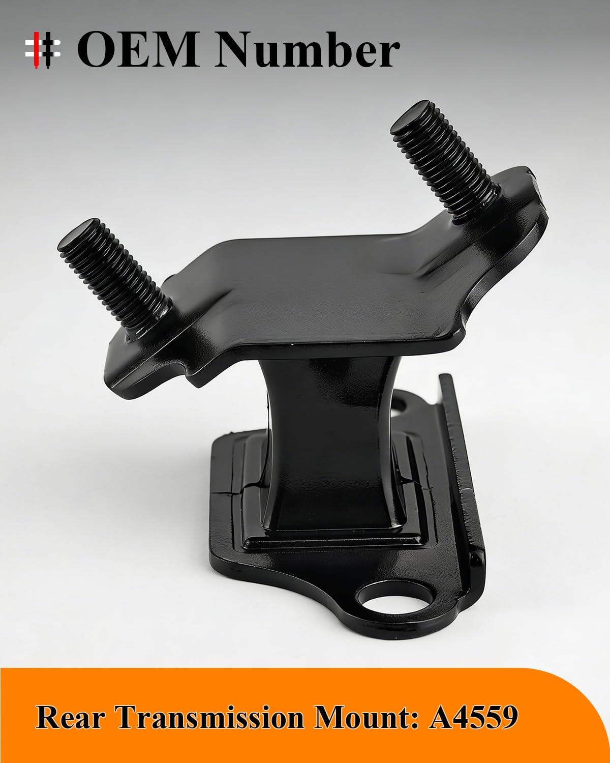 Engine Motor Trans Mount Kit for Honda Odyssey EX-L/EXL/Touring 2005 2006