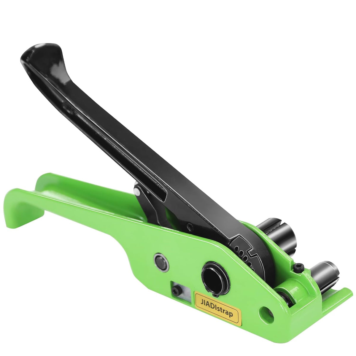 Heavy Duty Banding Strapping Tensioner & Cutter Manual Packaging Tools Windlass for 1/2"-3/4" Width Polyproplyn Poly