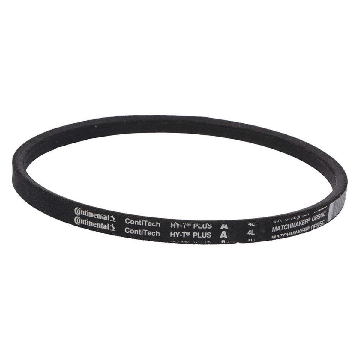 V-Belt, A64