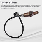 O2 Oxygen Sensor Upstream for Toyota Sienna 3.3L V6 2004-2006