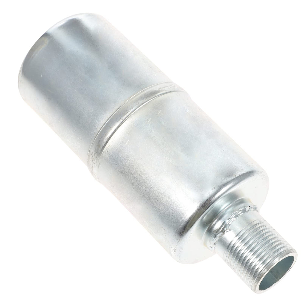 Threaded Muffler Replacement 3/4 Inch for Lawn Mower Engine 294599