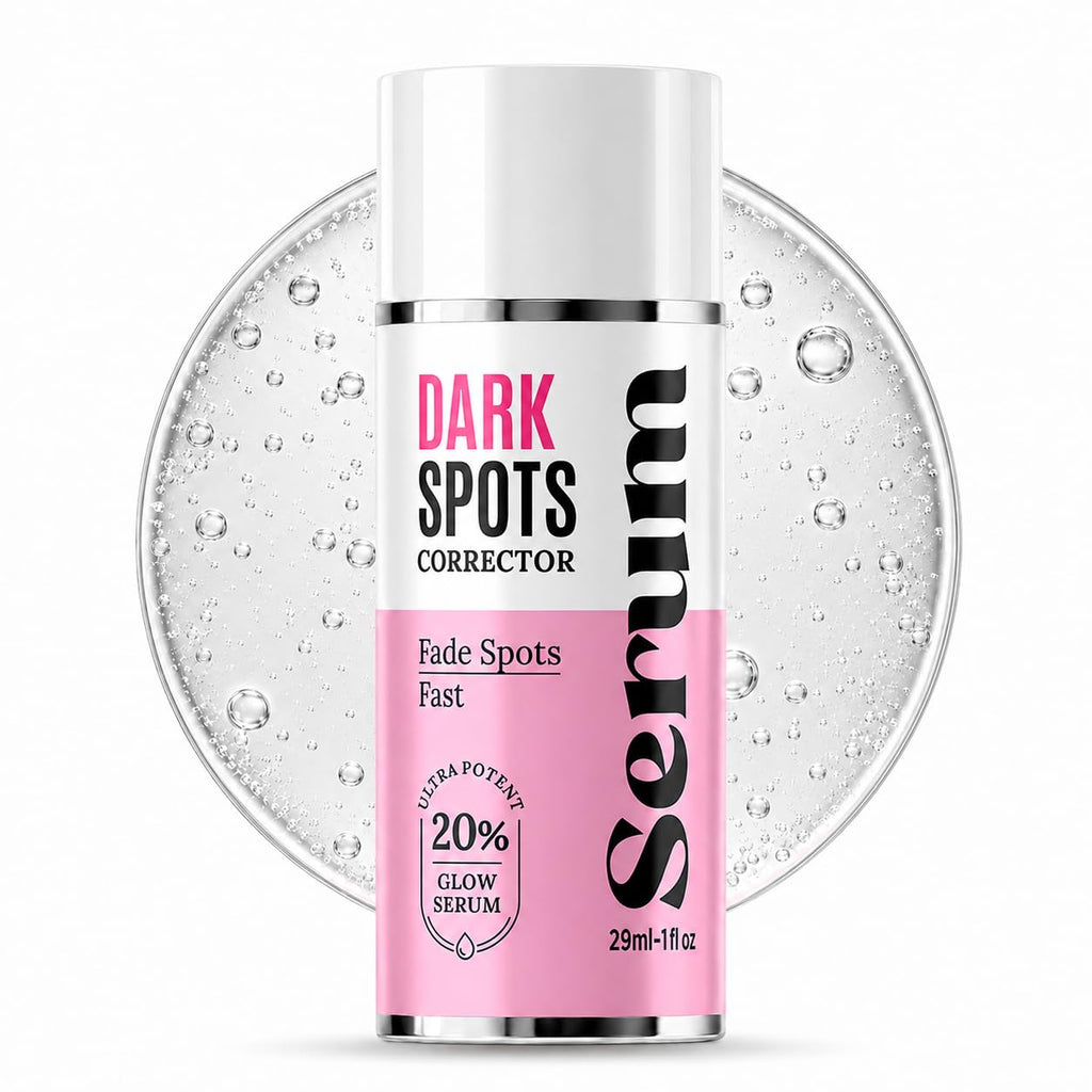 Dark Spot Corrector, Dark Spot Remover for Face