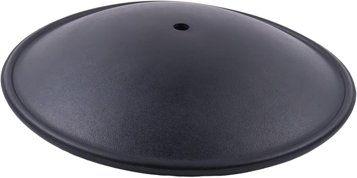 FridayParts 08-1060-51 08106051 Diaphragm Compatible for Wilden Diaphragm Pump Replacement