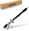 Power Steering Rack and Pinion for 1998-2002 Honda Accord Acura CL