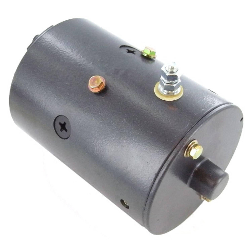 Pump Motor Compatible with Monarch Tommy Lift Gate MTE Hydraulic CCW