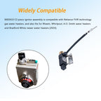 9003410 C3 Piezo Ignitor Assembly with Bracket for Gas Water Heater