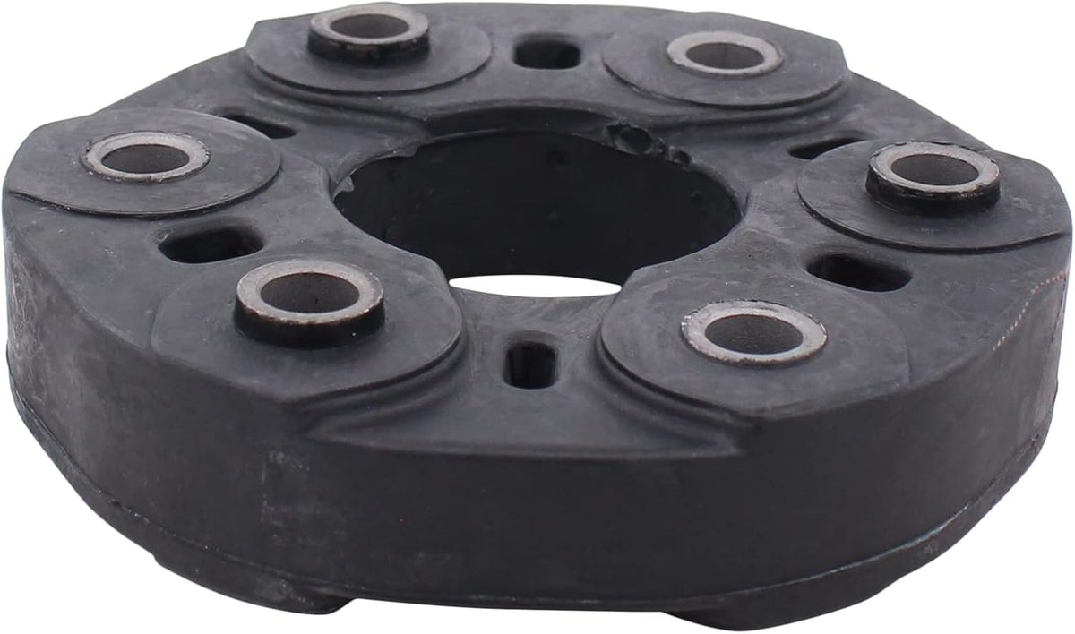 NewYall Front or Rear Drive Shaft Flex Coupler Disc Joint