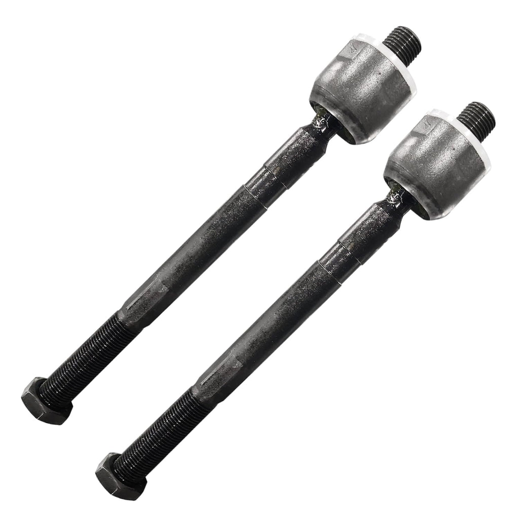 Detroit Axle - Front Inner Tie Rods Kit for 2011-2016 Hyundai Elantra