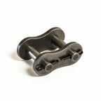 Jeremywell 160H Heavy Duty Roller Chain Connecting Link (2PCS)