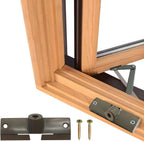 for CRL Stone Operator Cover for Andersen Windows