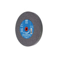 PFERD Vitrified Bench Grinding Wheel, 10"x 1"x 2", 46 Grit (1 PC)