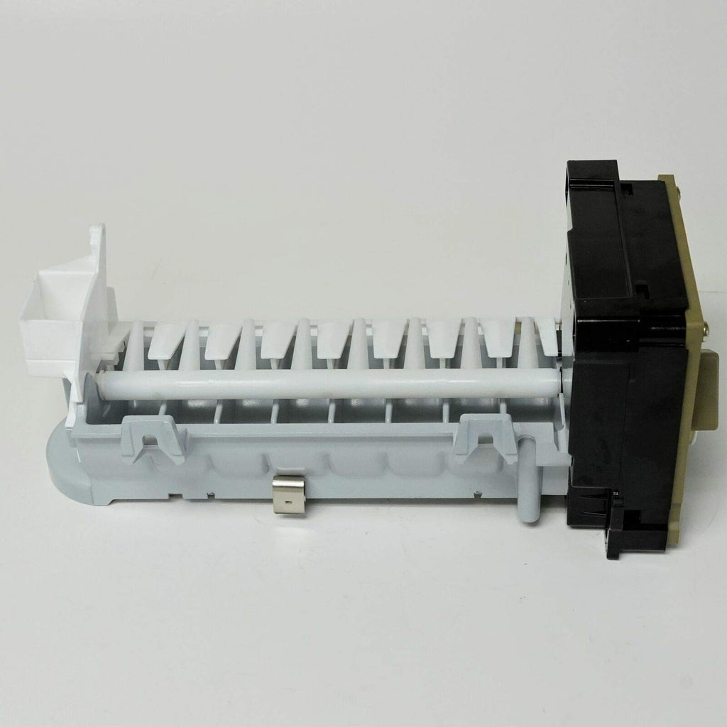 Compatible Ice Maker for KitchenAid KSRX25FVWH00, KSRY25CRMS00 Refrigerator Models