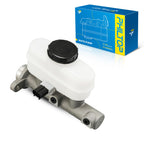 PHILTOP Brake Master Cylinder with Reversior Compatible with