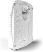 Wireless Mini Dehumidifier, White (E-333)