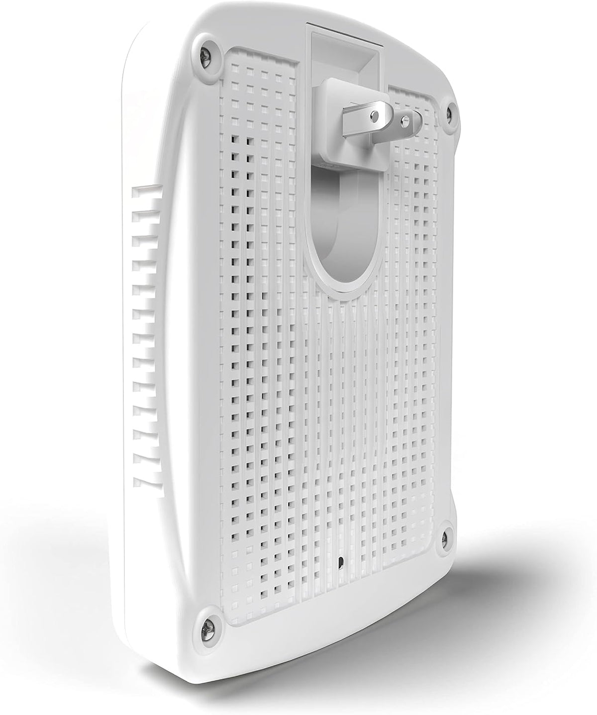 Wireless Mini Dehumidifier, White (E-333)