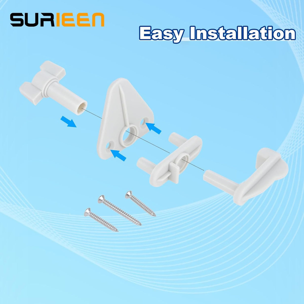 Pontoon Boat Door Latches Replacement Pontoon Boat Gate Latches