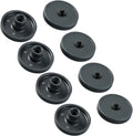 5304532229 Dishwasher Wheel Replacement for Frigidaire, Electrolux, Kenmore, Crosley - Replaces 5304521179, BGHD2433KF0, BGHD2433KF1, 5300809640, AP7195062