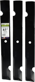 MaxPower 561311B USA Made 3 Blade Set