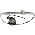 Garage-Pro Window Regulator For Mazda MPV 2000-2006 Front, Driver Side