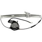 Garage-Pro Window Regulator For Mazda MPV 2000-2006 Front, Driver Side