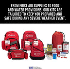 Licensed Product, Deluxe All Purpose First Aid Kit