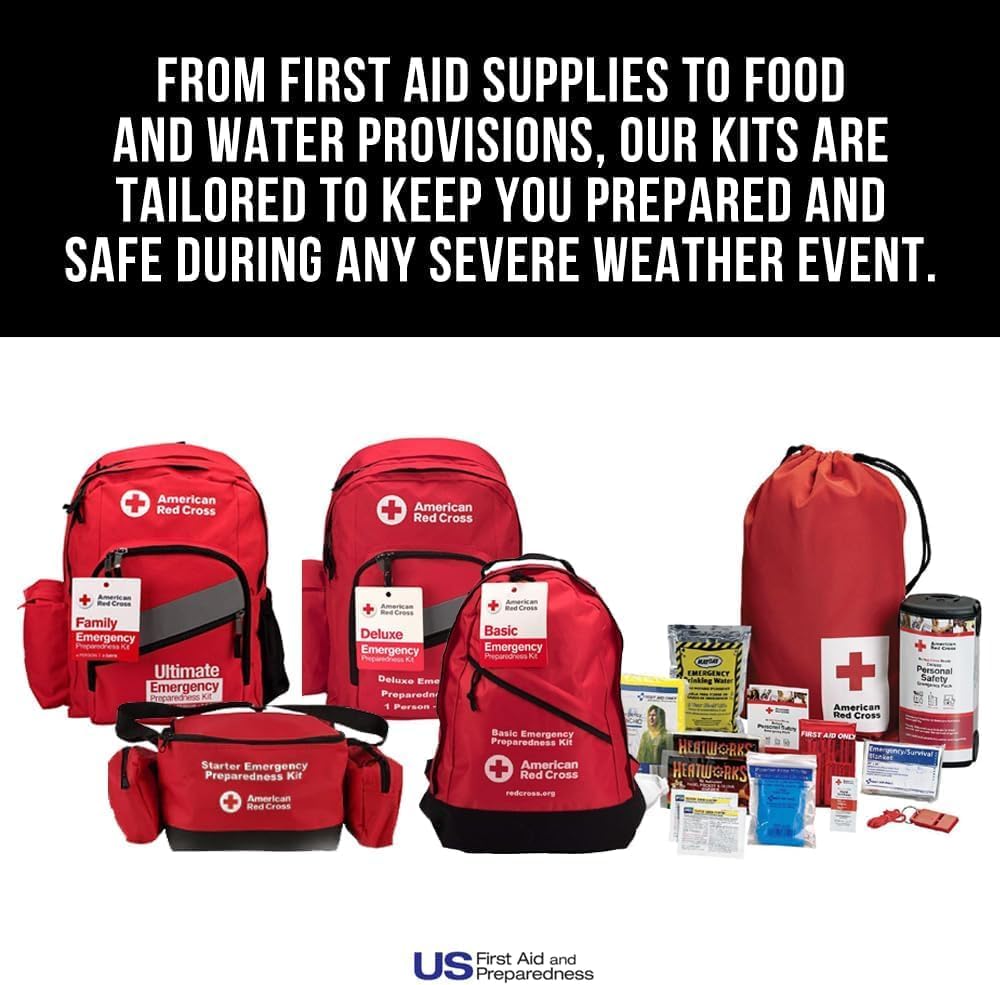 Licensed Product, Deluxe All Purpose First Aid Kit