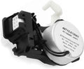 Upgraded Washer Shift Actuator Compatible With Amana NTW4516FW4 NTW4519JW2 NTW4601BQ1 NTW4605EW0 NTW4611BQ1 NTW4615EW0 NTW4631BQ1 NTW4635EW0 NTW4651BQ1 NTW4655EW0 NTW4701BQ1 NTW4705EW0 NTW4750BQ1