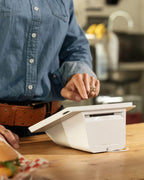 Mini v.3 (Newest Version) with Cash Drawer - Requires Processing Through Powering POS