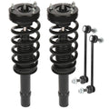 SCITOO Front Strut Suspension Assembly 4pcs For Chrysler 300 2012-2022