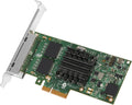 Intel Ethernet Server Adapter I350-T4V2 I350T4V2BLK