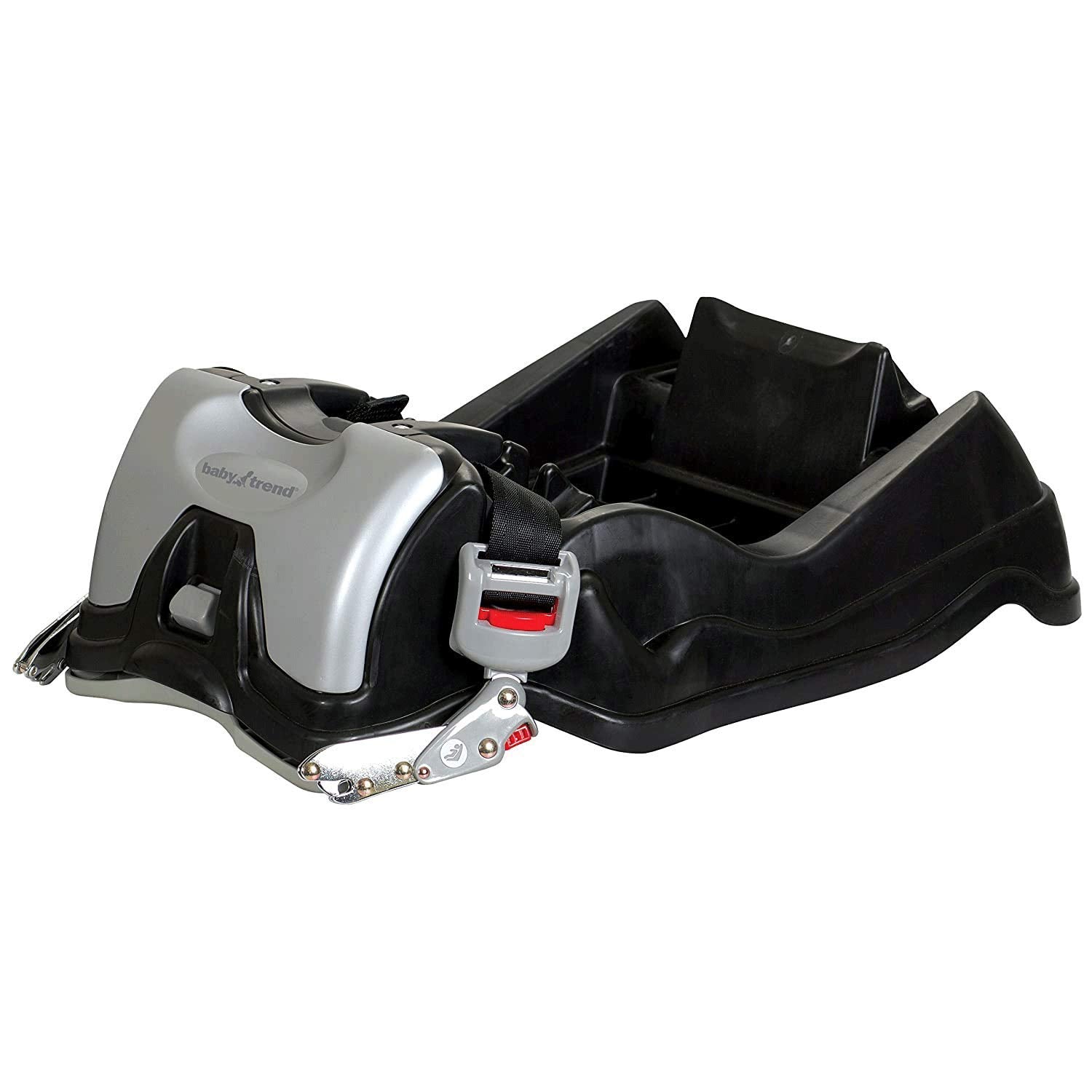 EZ Flex-Loc Infant Car Seat Base
