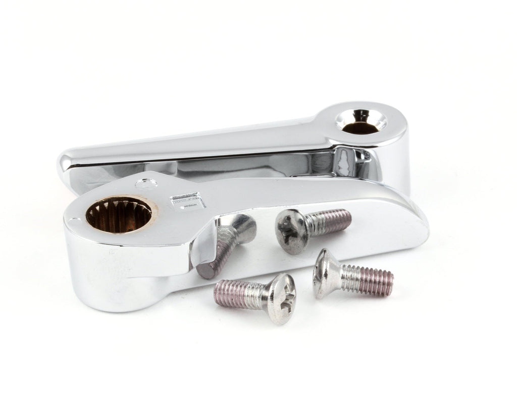 T&S Brass B-9K Lever Handles