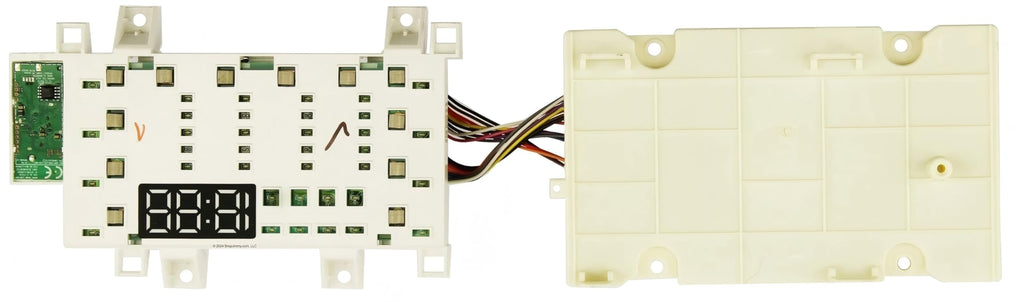EBR85194701 for LG Washer Display PCB Assembly