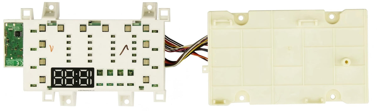 EBR85194701 for LG Washer Display PCB Assembly