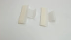 154685101 Splash Shield Kit Compatible With Frigidaire Dishwashers
