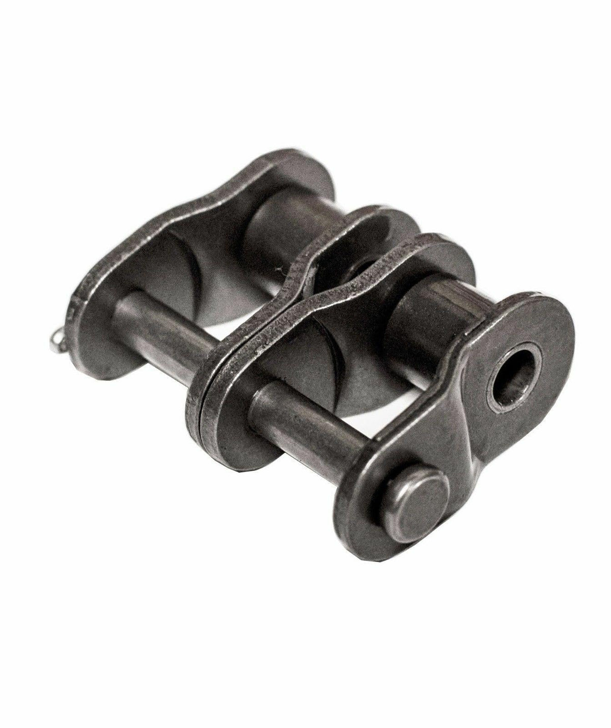 Jeremywell 60-2 Double Strand Roller Chain Offset Link (10PCS)