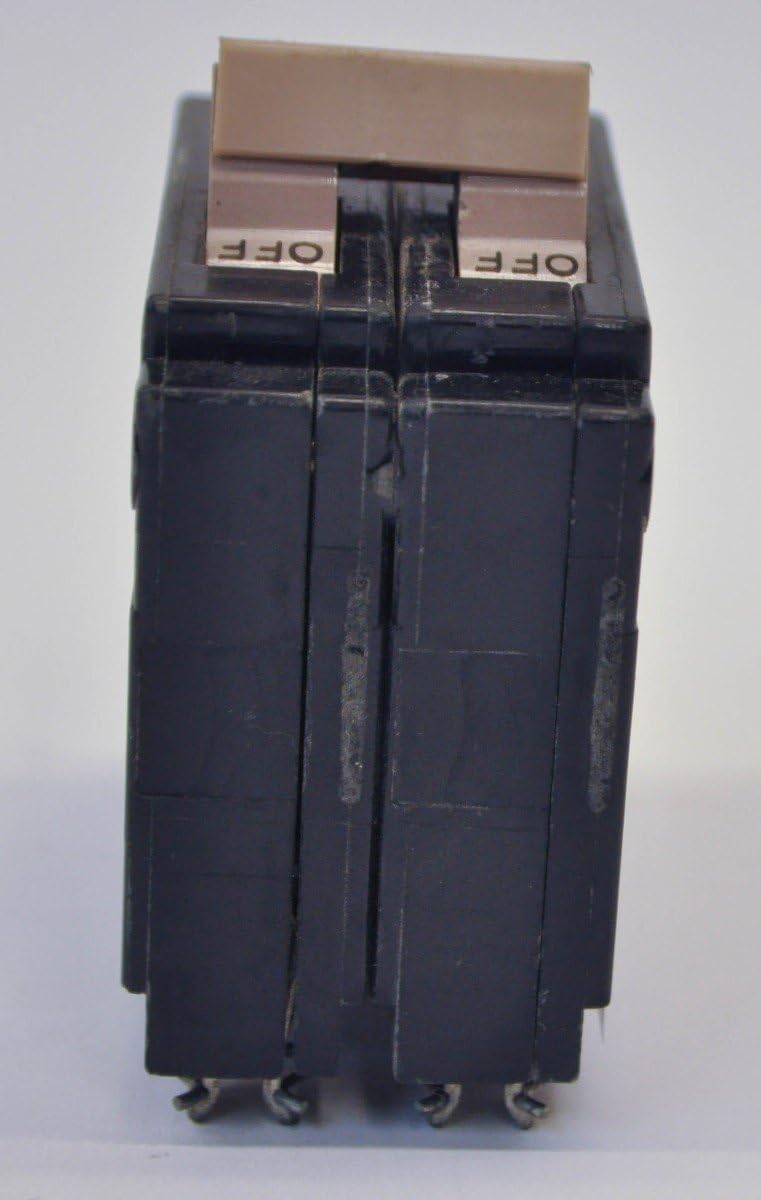 Cutler Hammer CH220 2P 20A 120/240VAC Type CH Circuit Breaker