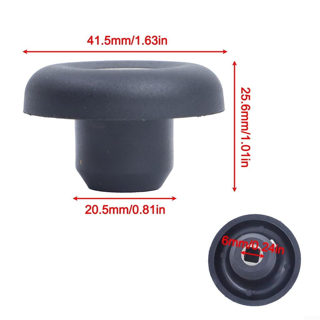 Blender Drive Socket Kit with Removal Wrench for Vitamix